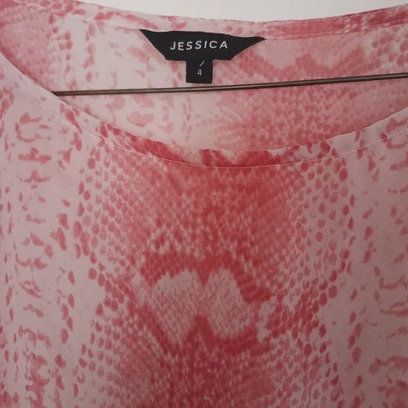 Jessica Blouse - Picture 4 of 5